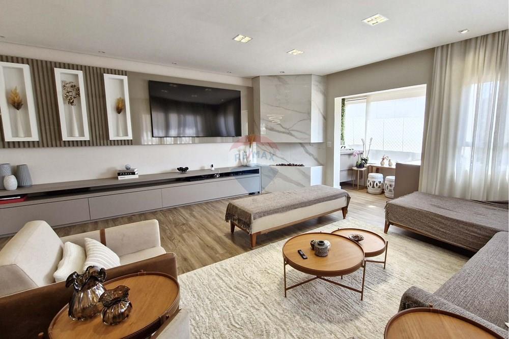 Apartamento - Venda - São Paulo , São Paulo - RUA RAFAEL DE OLIVEIRA, 260 (9).jpg - 601051002-132