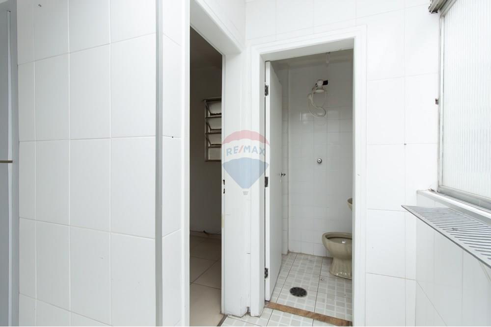 Apartamento - Venda - São Paulo , São Paulo - 35 Área de Serviço.jpg - 601971018-1229