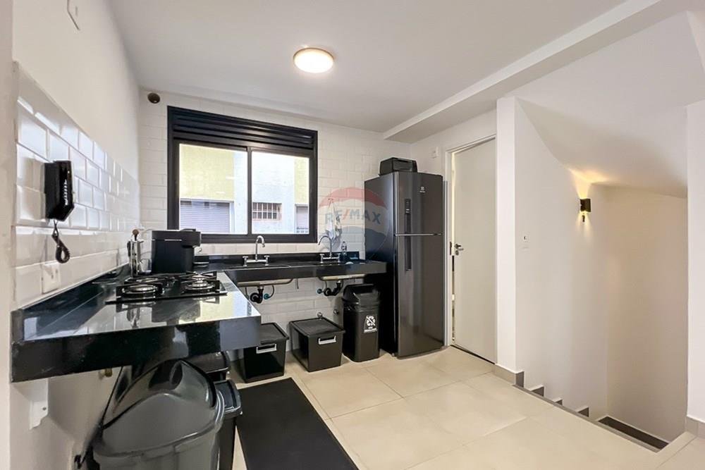 Casa de Condomínio - Venda - São Paulo , São Paulo - EPVT9421-13.jpg - Cozinha - 601371058-22