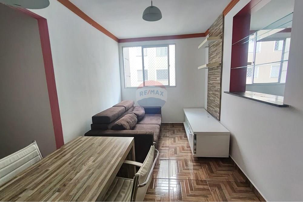Apartamento - Alugar - São Paulo , São Paulo - ff5524e2-b448-4d29-878d-6b5537fe2157.jpeg - 601471004-450
