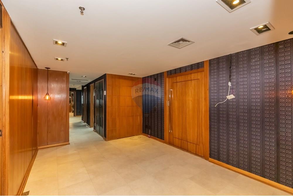 Cj. Comercial/ Sala - Venda - São Paulo , São Paulo - IMG_248622.jpg - 601481004-52