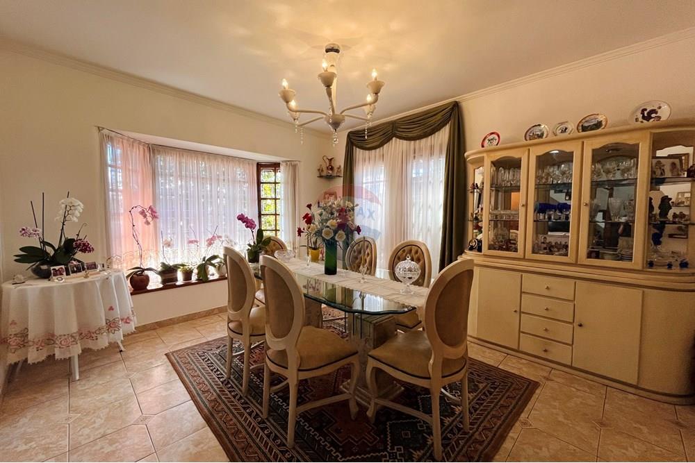 Sobrado - Venda - São Paulo , São Paulo - IMG_3503.JPG - Sala de jantar - 602141048-29