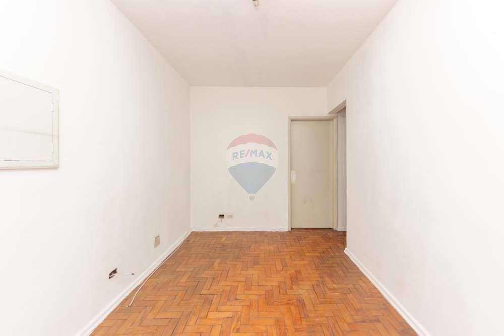 Apartamento à venda com 2 quartos, 52m² - Foto 2