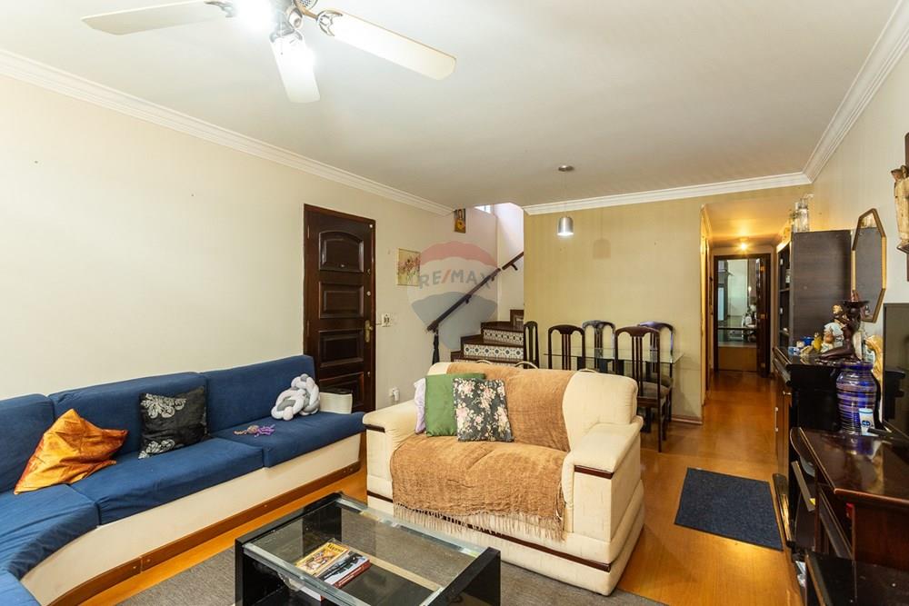 Casa - Venda - São Paulo , São Paulo - 003.jpg - Sala de estar - 602201008-220