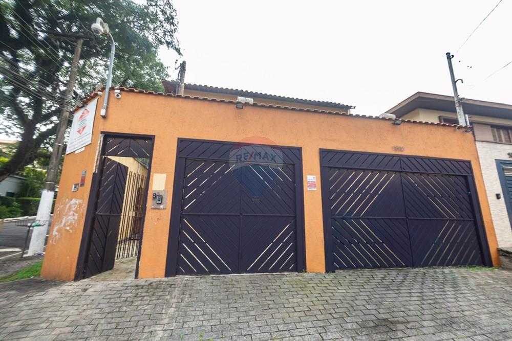Casa - Venda - São Paulo , São Paulo - 058-cd9ec3c2-a587-4b28-80fc-12f6017a7fcc.jpeg - Fachada - 601251321-67