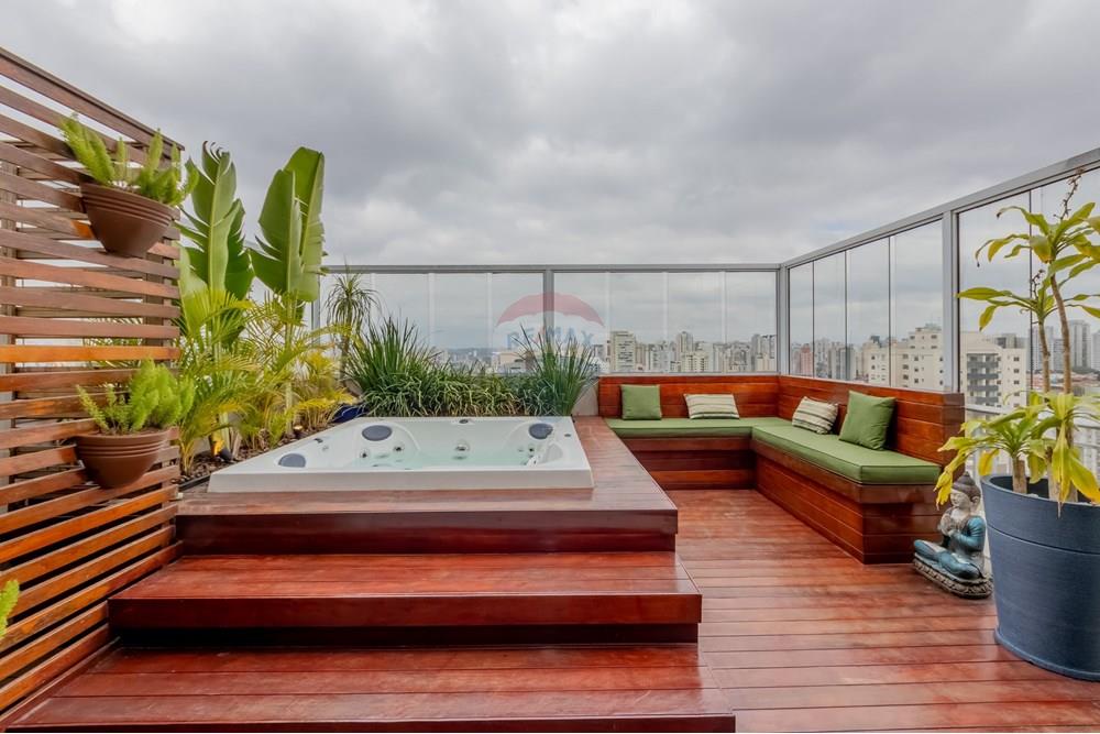 Cobertura - Venda - São Paulo , São Paulo - IMG_035502.jpg - 630331089-22