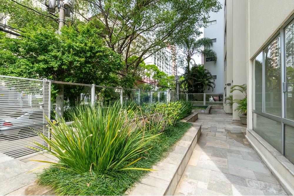 Apartamento - Venda - São Paulo , São Paulo - DSC00247itaim.jpg - 601241018-142