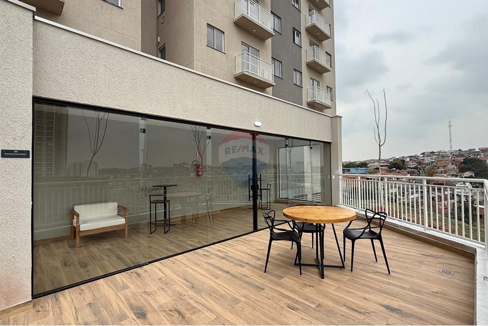 Apartamento - Venda - Carapicuíba , São Paulo - 34.JPG - 602181038-455