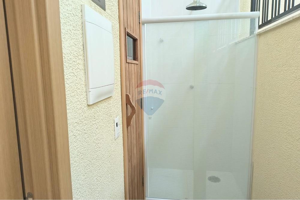 Apartamento - Alugar - São Paulo , São Paulo - sauna e ducha.jpeg - 602291054-15