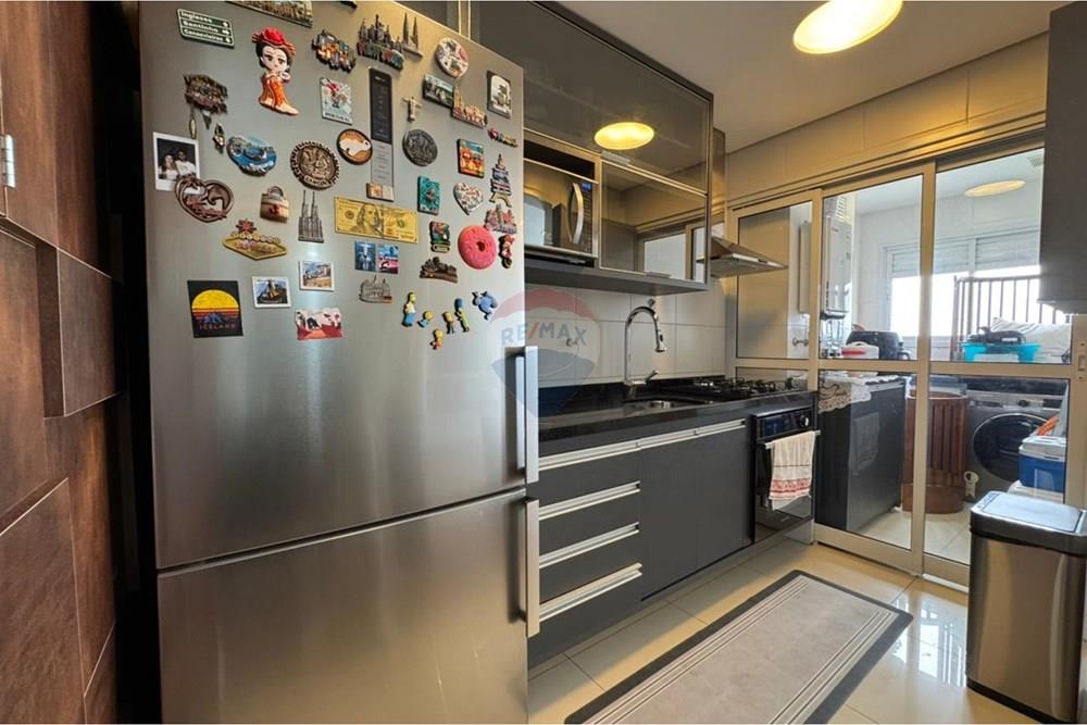 Apartamento - Venda - São Paulo , São Paulo - WhatsApp Image 2026-01-26 at 14.05.49.jpeg - Cozinha - 602131024-8