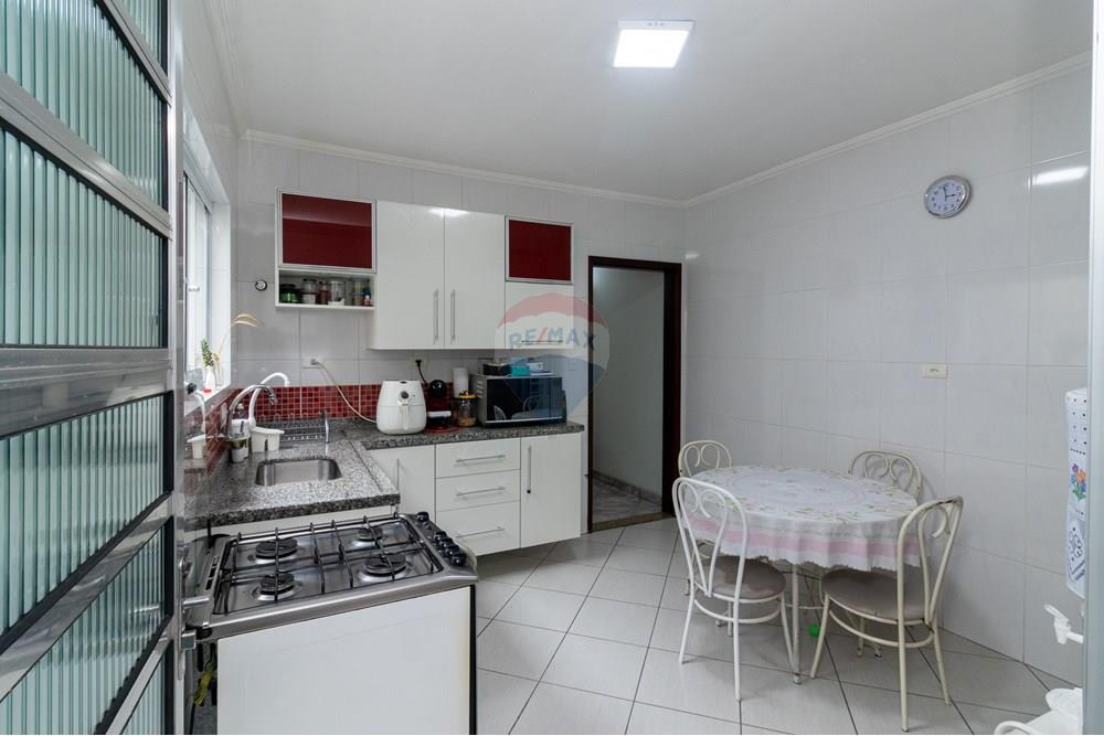 Sobrado - Venda - São Paulo , São Paulo - Rua Clara Parente, 415_15.jpg - 601771003-309