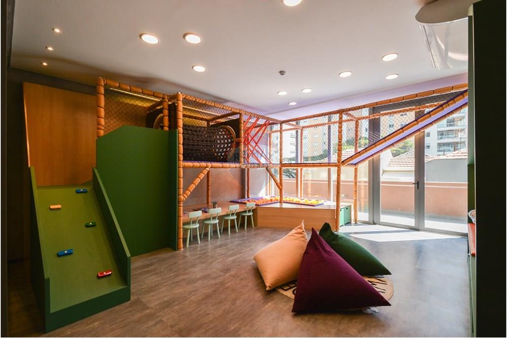 Residential - Asuinhuoneisto - Sao Paulo , Sao Paulo - BR - 01fotos_035.jpg - 601251077-13