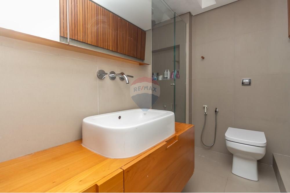 Residential - คอนโด-อพาร์ทเมนต์ - เซาเปาโล , เซาเปาโล - BR - IMG_632506.jpg - ห้องน้ำ - 601361053-35