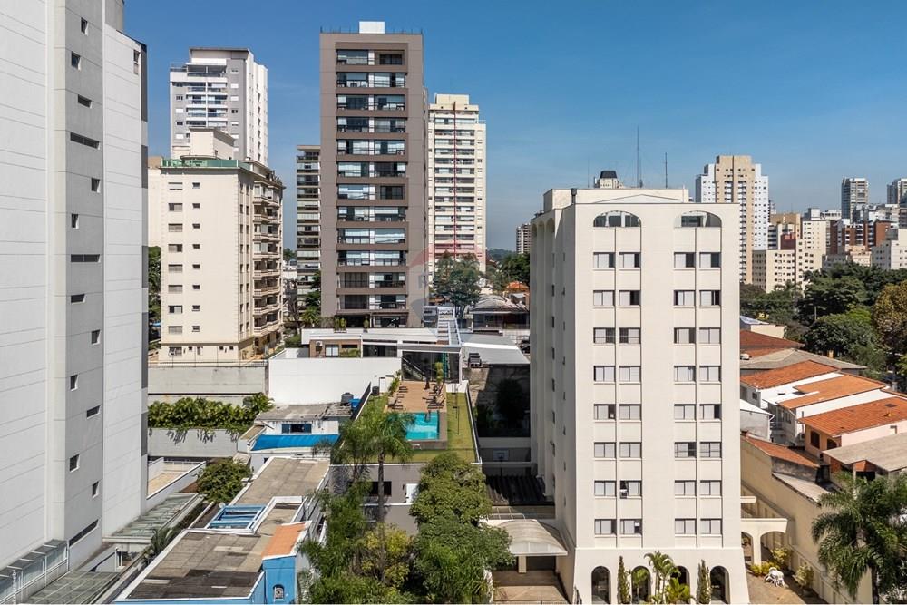 Apartamento - Alugar - São Paulo , São Paulo - TKD-3410.jpg - 602151026-55
