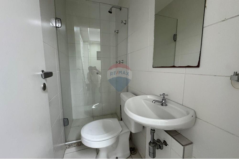 Apartamento - Alugar - São Paulo , São Paulo - IMG_9851.JPEG - 602321003-87