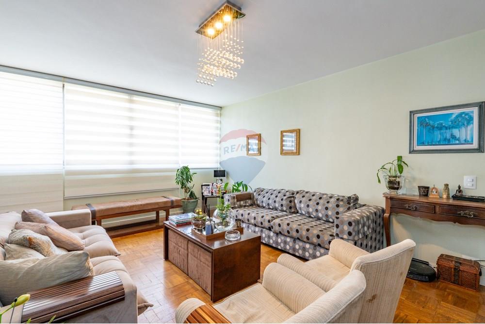 Apartamento - Venda - São Paulo , São Paulo - DSC00210 itaim.jpg - 601241018-142