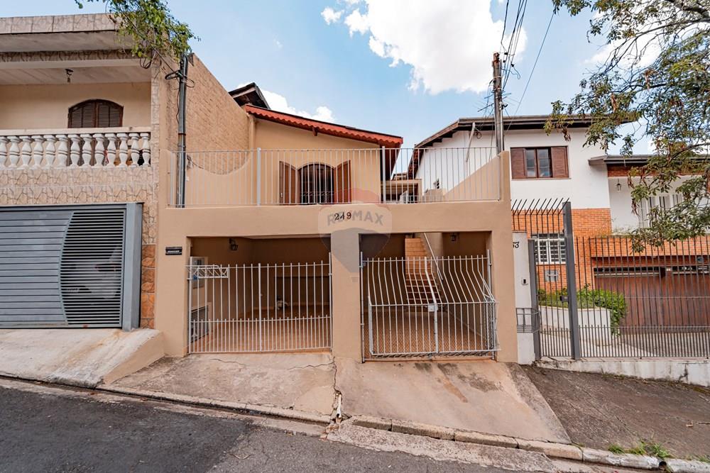 Casa - Venda - São Paulo , São Paulo - 601301011-357-2.JPG - 601301011-357