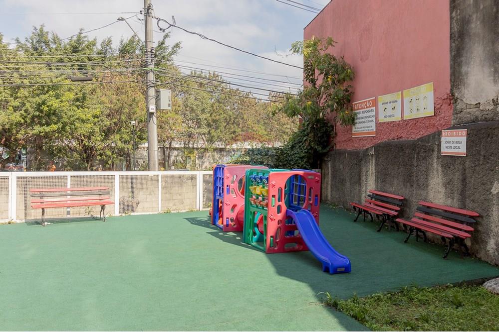 Apartamento - Venda - São Paulo , São Paulo - Av. Conego Jose Salomon, 714_2.jpg - Layout aberto - 601751100-21