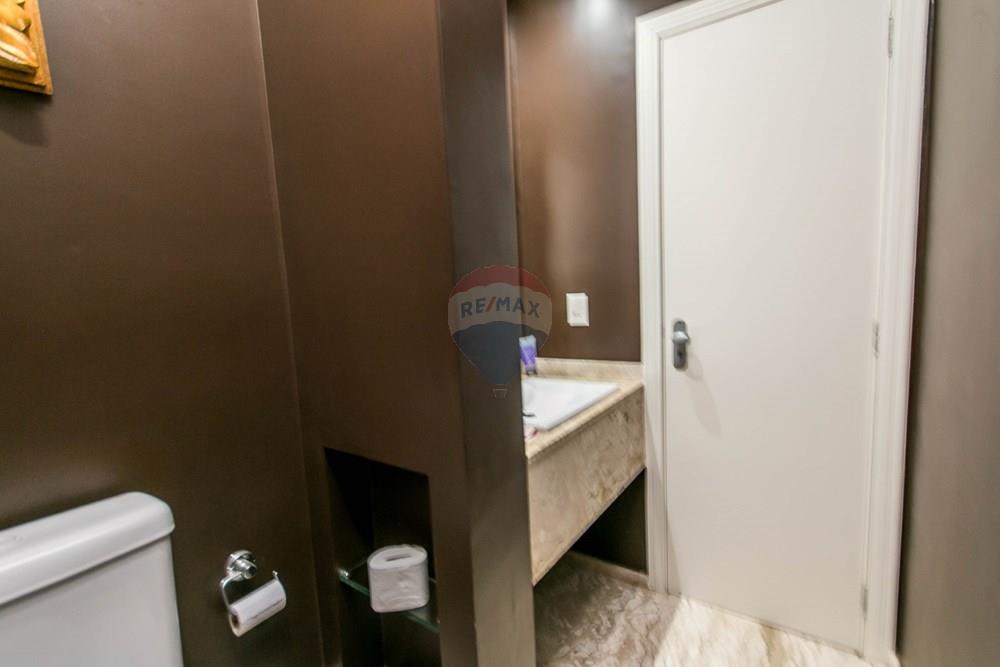 Casa - Venda - Santana de Parnaíba , São Paulo - 07banheiros_005.jpg - 602101005-98