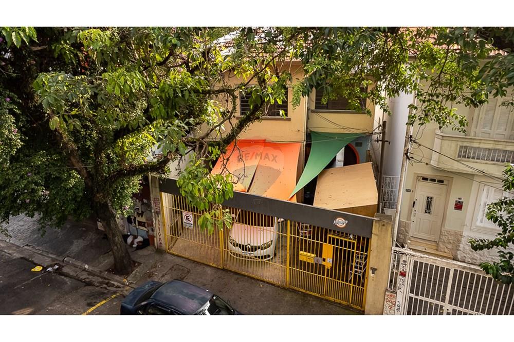 Casa - Alugar - São Paulo , São Paulo - DJI_0320-22.jpg - Fachada - 602201008-196