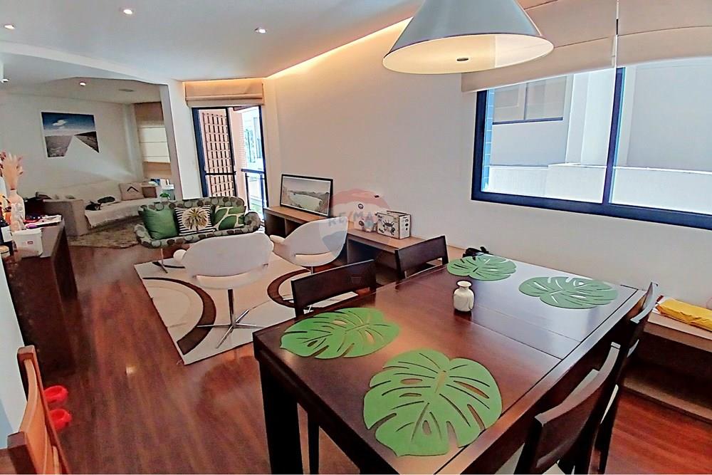 Apartamento - Venda - São Paulo , São Paulo - ap harmonia seleção 12.jpg - 601371022-33