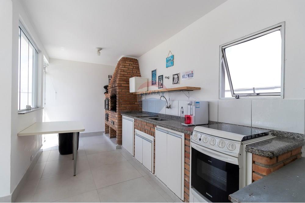 Жилищен - Апартамент - São Paulo , São Paulo - BR - 01fotos_033.jpg - 601251079-65