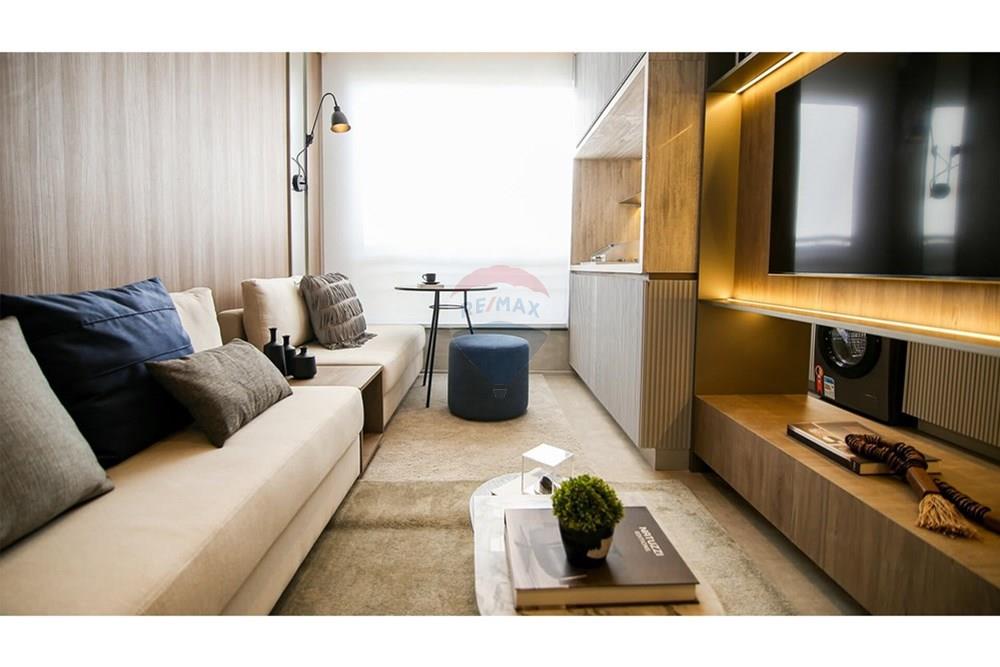 Apartamento - Venda - São Paulo , São Paulo - BLUE-HOME-DECORADO-DESKTOP-12.jpg - 602071012-34