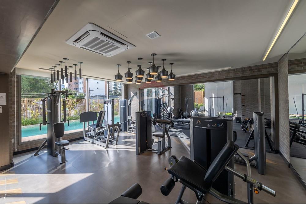 Apartamento - Venda - São Paulo , São Paulo - TKD-10009.jpeg - 602151056-7