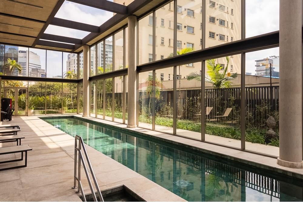 Apartamento - Venda - São Paulo , São Paulo - 101_AP.jpg - 601081008-40