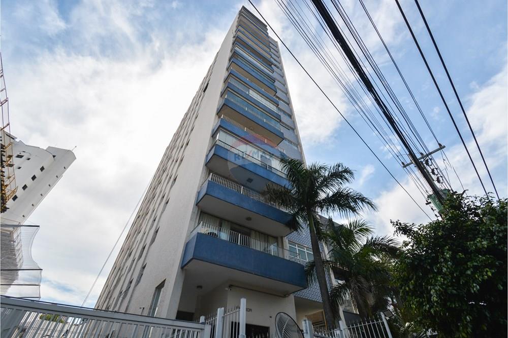 Apartamento - Venda - São Paulo , São Paulo - 01fotos_045.jpg - Fachada - 601251321-63