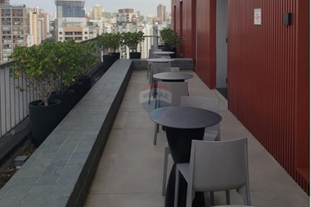 Studio - Alugar - São Paulo , São Paulo - b2fa207c-1281-4175-9790-ee825ae4e028.jpg - 602191013-172