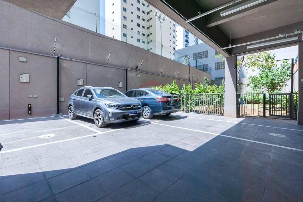 Apartamento - Venda - São Paulo , São Paulo - DSC_9309.jpeg - 601191033-75