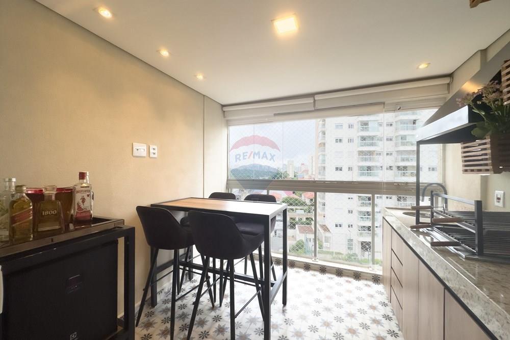 Apartamento - Venda - São Paulo , São Paulo - IMG 8 - IMG_8888 - 120326 - ID 1080-26.jpg - 601301080-26