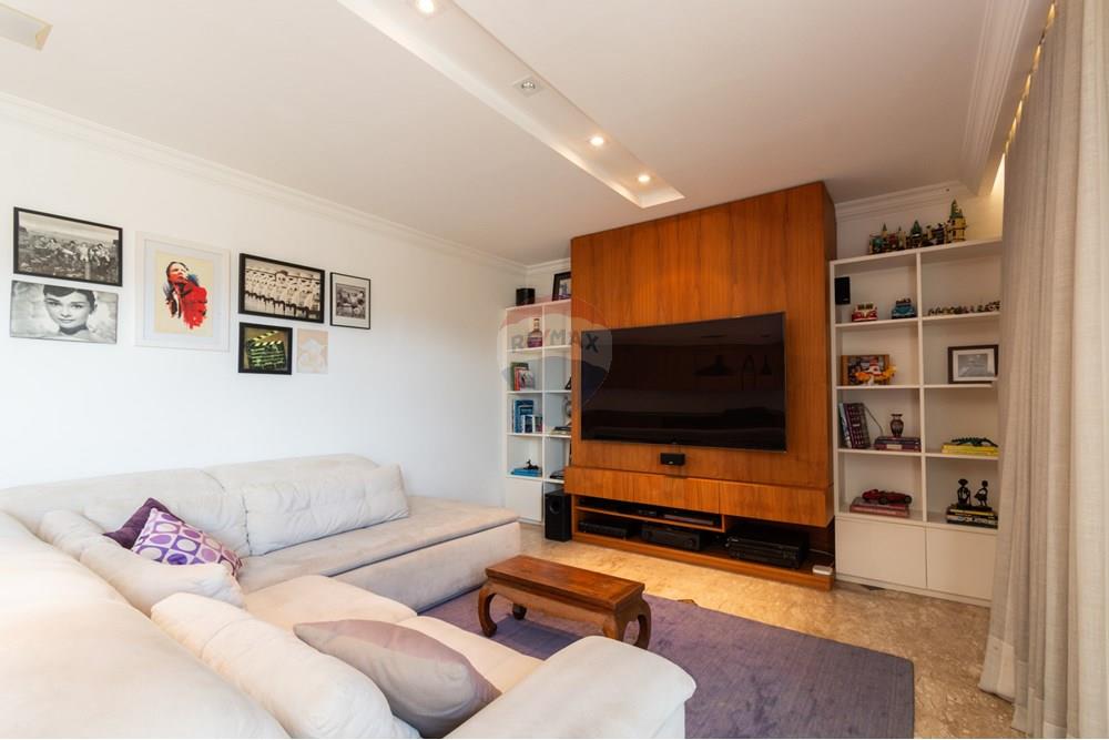 Cobertura - Venda - São Paulo , São Paulo - DSC_5257.jpg - Sala de estar - 601361053-43