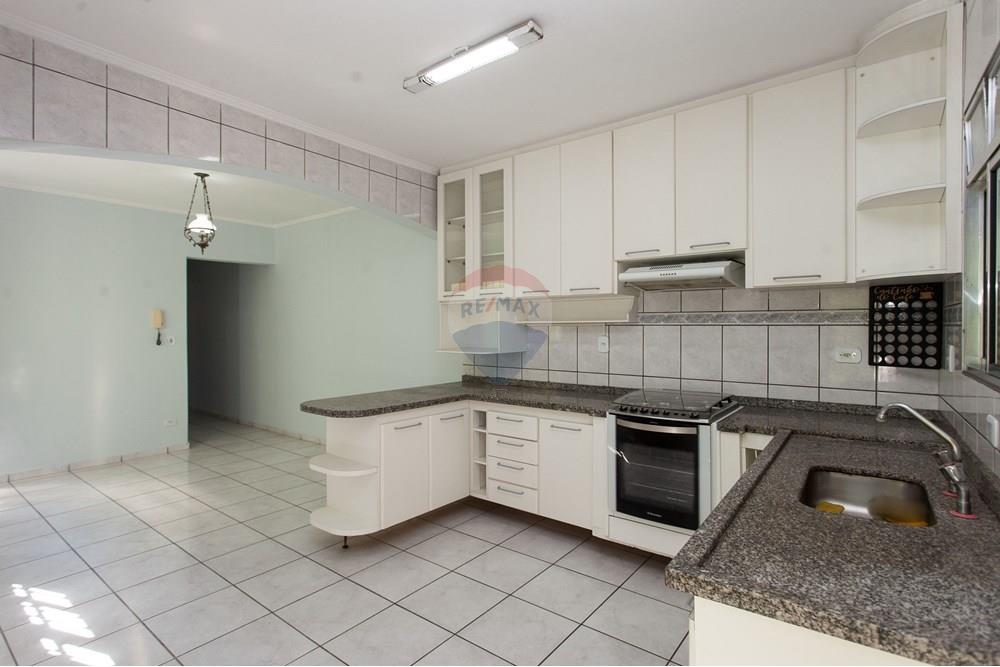 Sobrado - Venda - São Paulo , São Paulo - IMG_0265.jpg - Cozinha - 601771097-117