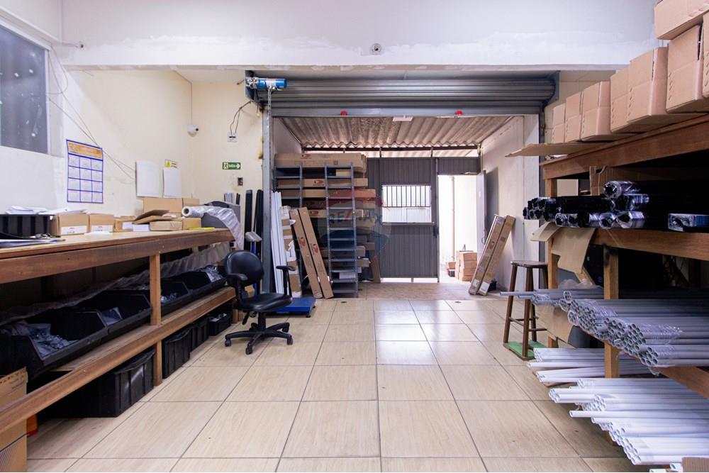 Galpão - Venda - São Paulo , São Paulo - IMG_0455.jpg - 602261033-9