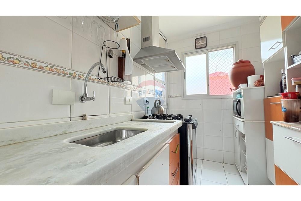 Apartamento - Venda - São Paulo , São Paulo - IMG_7065.JPEG - 602451005-5