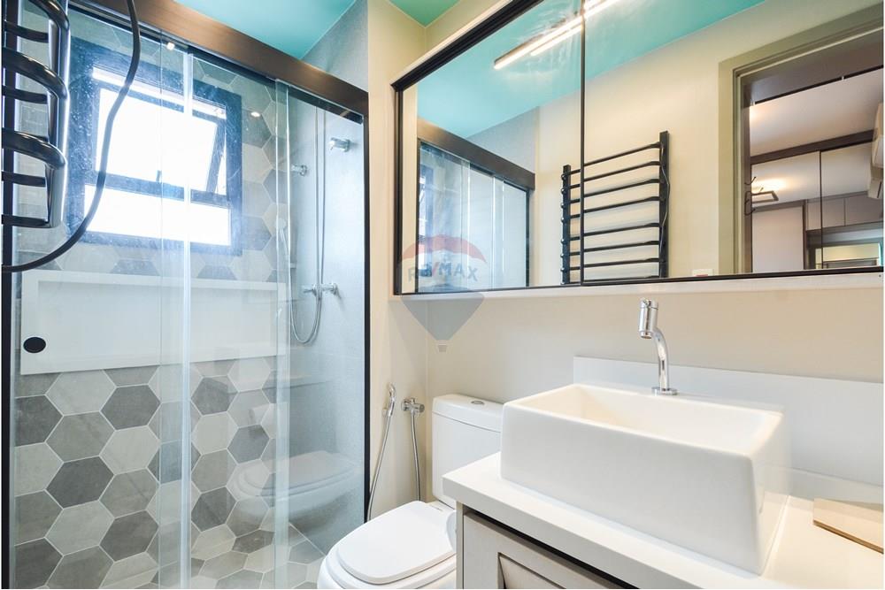 Apartamento - Venda - São Paulo , São Paulo - 01fotos_036.jpg - Banheiro - 601251048-103