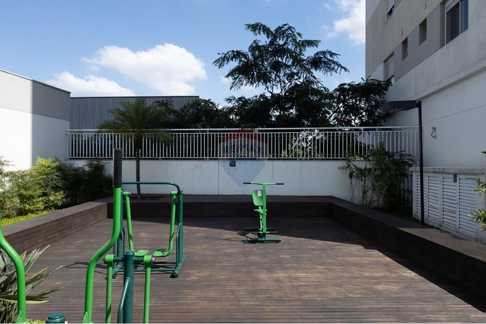 Apartamento - Venda - São Paulo , São Paulo - 76_AP.jpg - 601471007-70