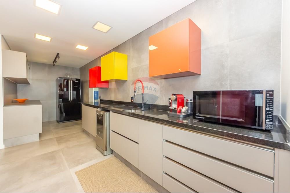 Apartamento - Venda - São Paulo , São Paulo - IMG_845929.jpg - Cozinha - 602241008-64