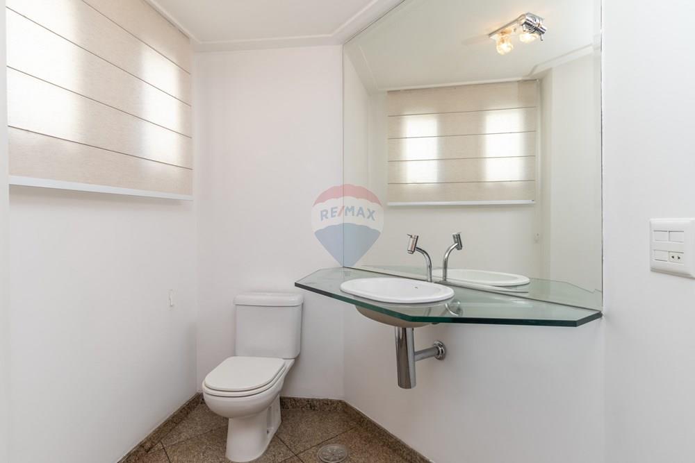 Cobertura - Venda - São Paulo , São Paulo - 10 - Lavabo.jpg - 602221003-76