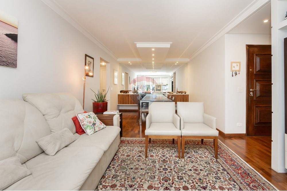 Apartamento - Venda - São Paulo , São Paulo - 03 sala.jpg - 601481024-18