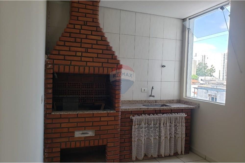 Ponto Comercial/ Loja - Alugar - São Paulo , São Paulo - R Terezinha Di Spagna Lobo 35 1º andar 9.jpg - 601751008-1018