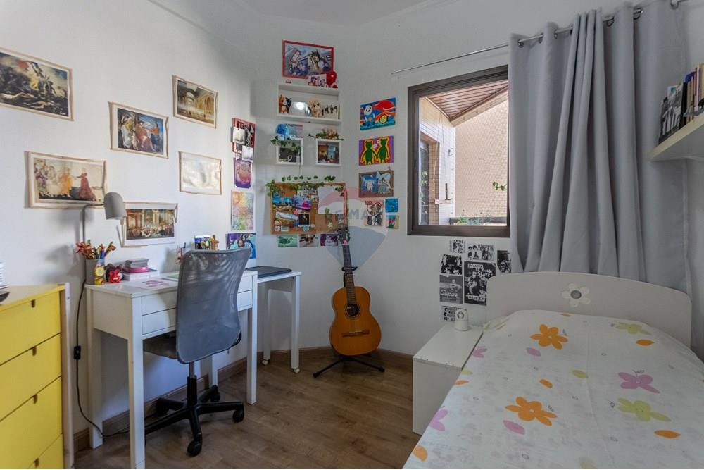 Apartamento - Venda - São Paulo , São Paulo - 601301014-69 - Av. Fagundes Filho 344 - Vila Monte Alegre - Remaxstudio76 - 01 (10).jpg - 601301014-69