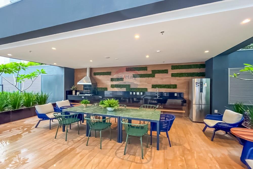 Apartamento - Venda - São Paulo , São Paulo - Externo 11.jpg - 602401002-5