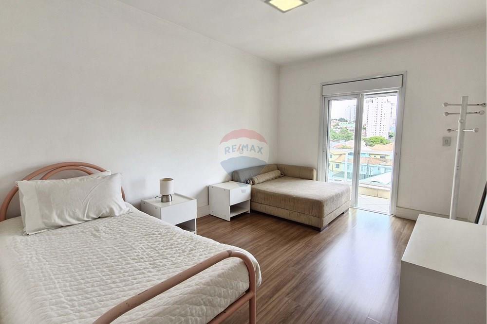 Sobrado - Venda - São Paulo , São Paulo - RUA LAERTE, 46 (33).jpg - 601051089-1