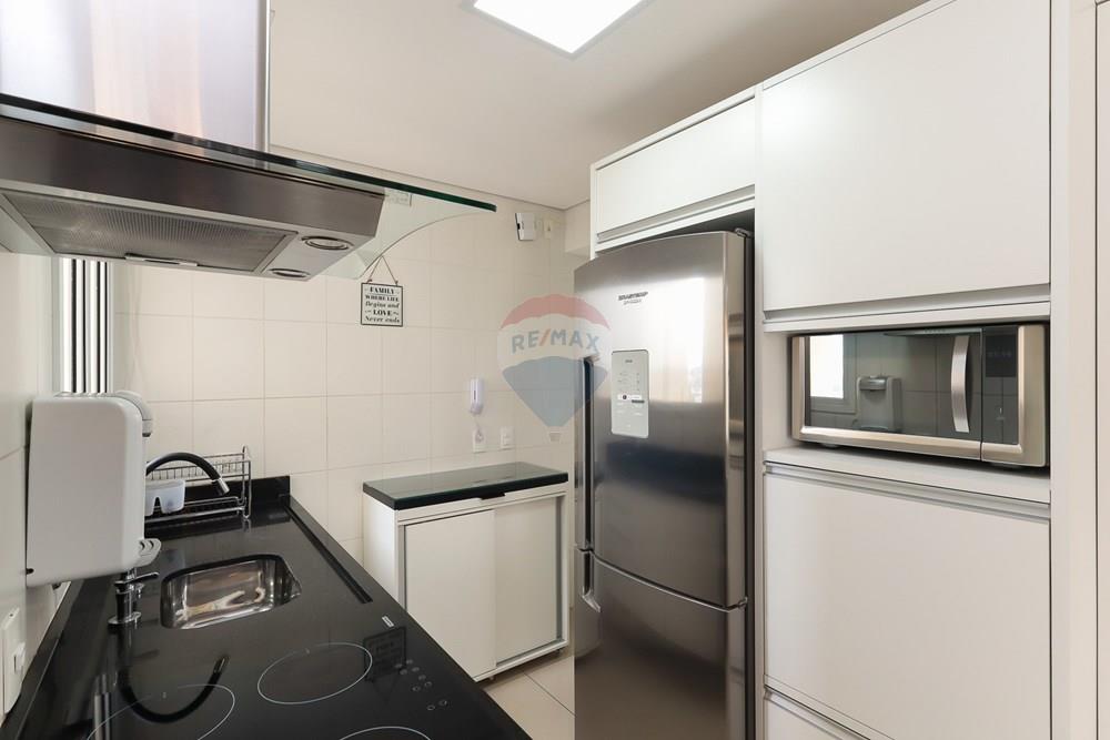 Apartamento - Venda - São Paulo , São Paulo - 04cozinha_002.jpg - 602101006-110