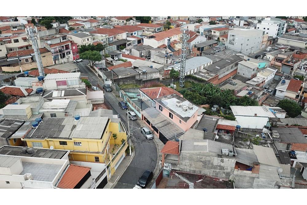 Sobrado - Venda - São Paulo , São Paulo - RUA DIRCE RODRIGUES, 61 (7).jpg - 601051026-221