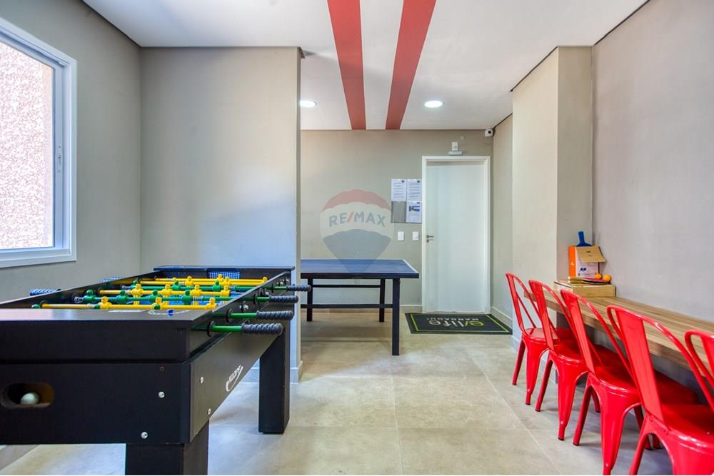 Apartamento - Venda - São Paulo , São Paulo - 02area-condominial022  ap407.jpeg - 601371095-26