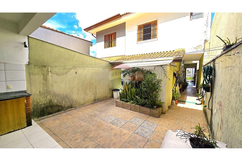 Casa - Venda - São Paulo , São Paulo - Fundos (1).jpg - 602281044-124